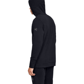 Polerón UA Baseline Fleece para Hombre