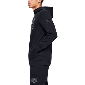 Polerón UA Baseline Fleece para Hombre