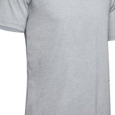Polera Manga Corta UA Baseline Beyond The Arc para Hombre