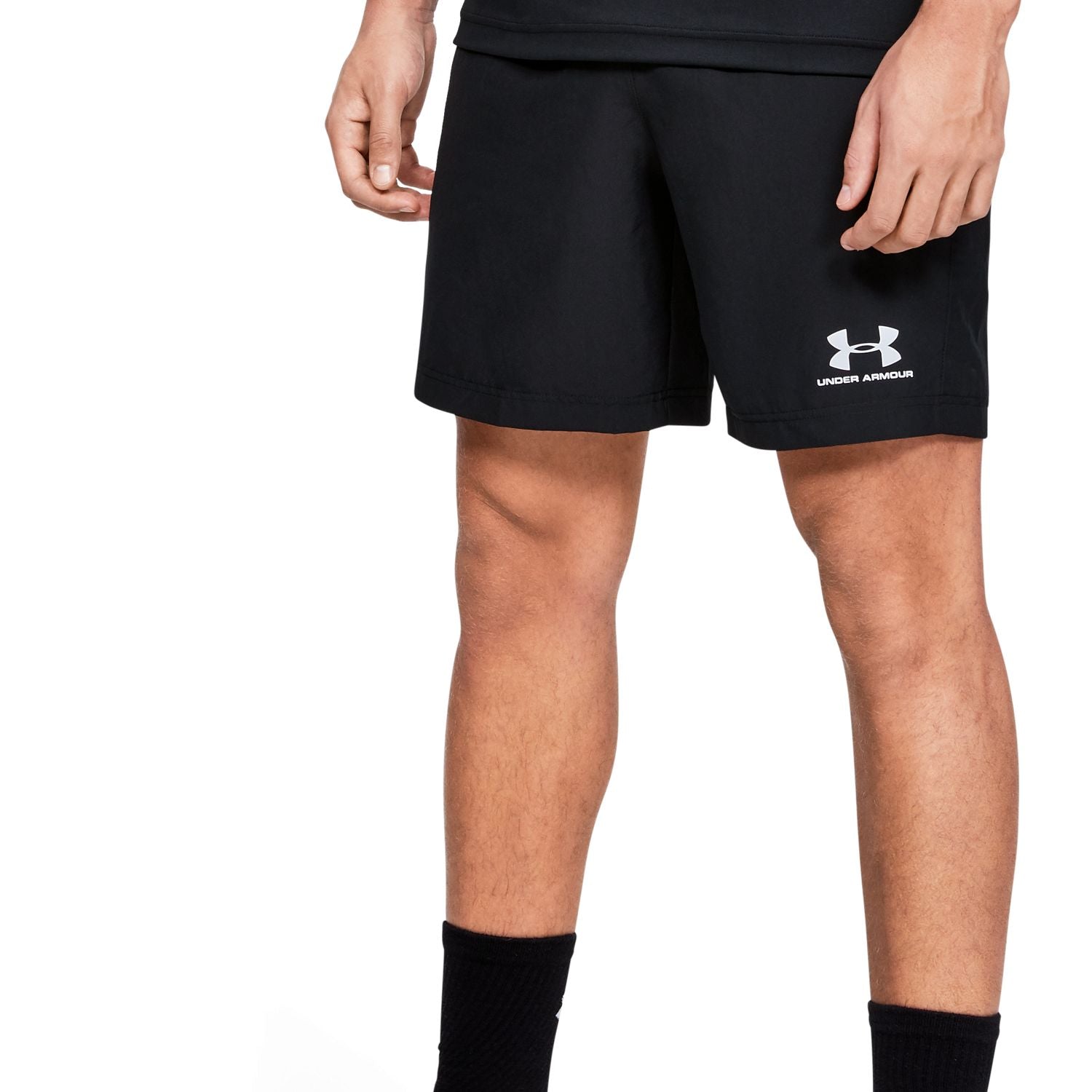 Shorts UA Accelerate Premier para Hombre