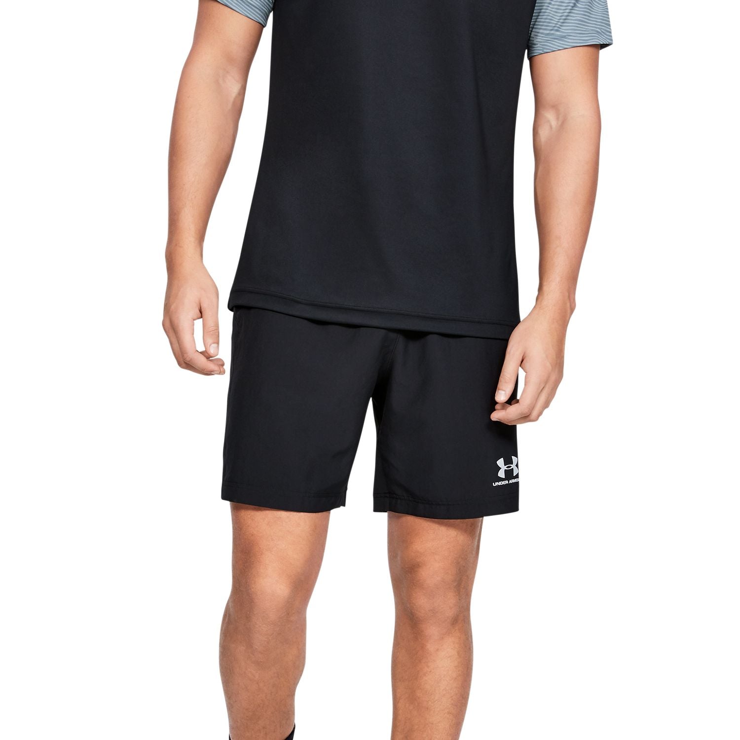 Shorts UA Accelerate Premier para Hombre