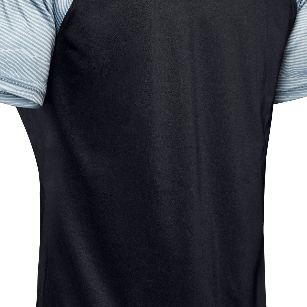 Polera manga corta UA Accelerate Premier para hombre