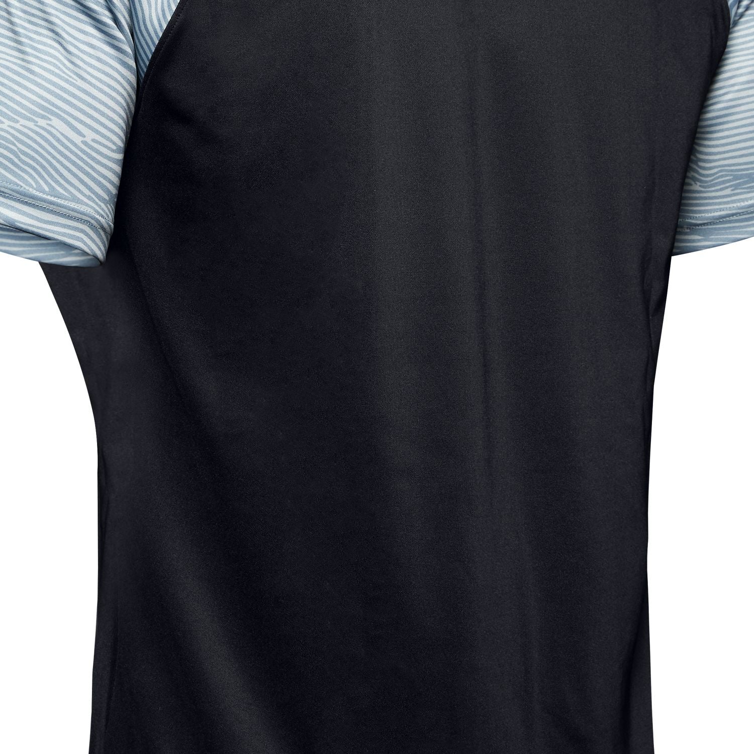 Polera manga corta UA Accelerate Premier para hombre