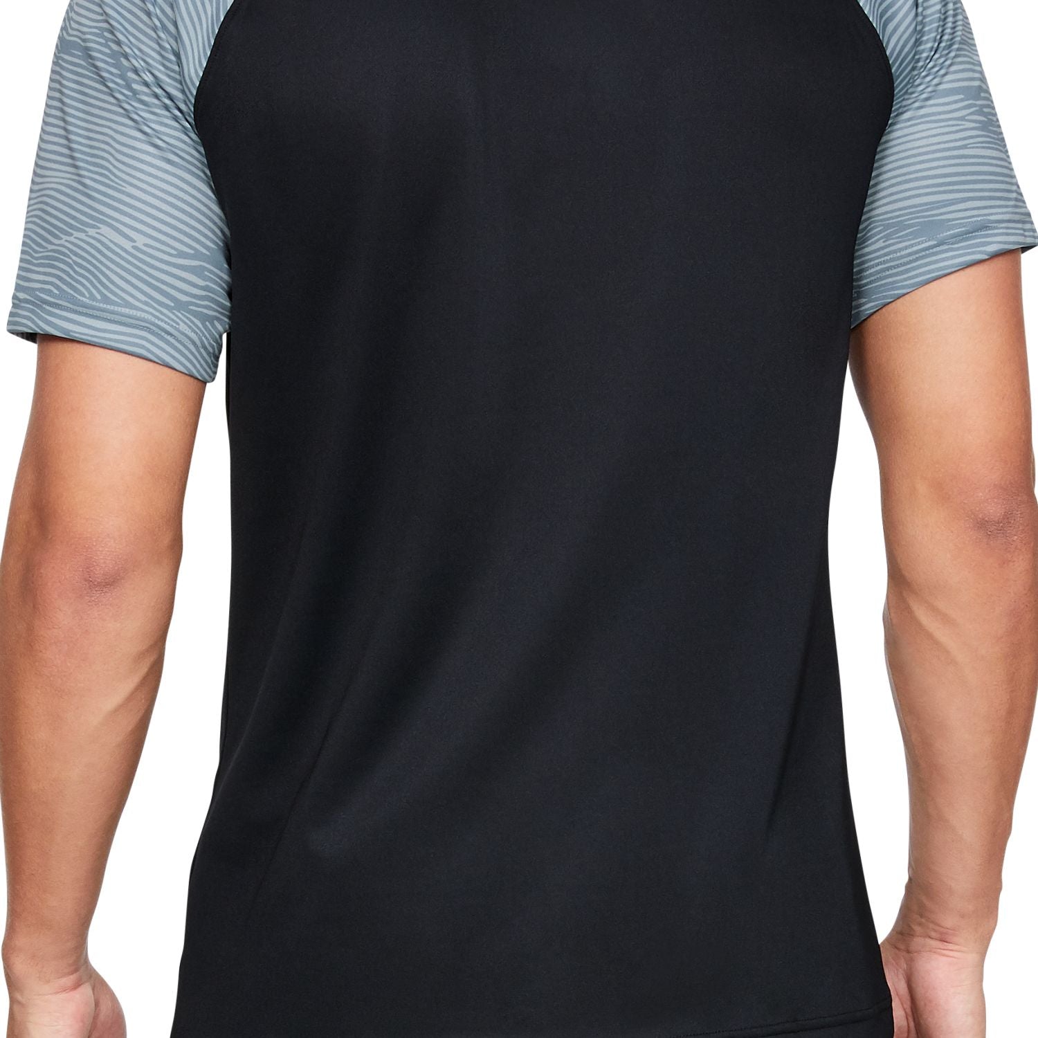 Polera manga corta UA Accelerate Premier para hombre