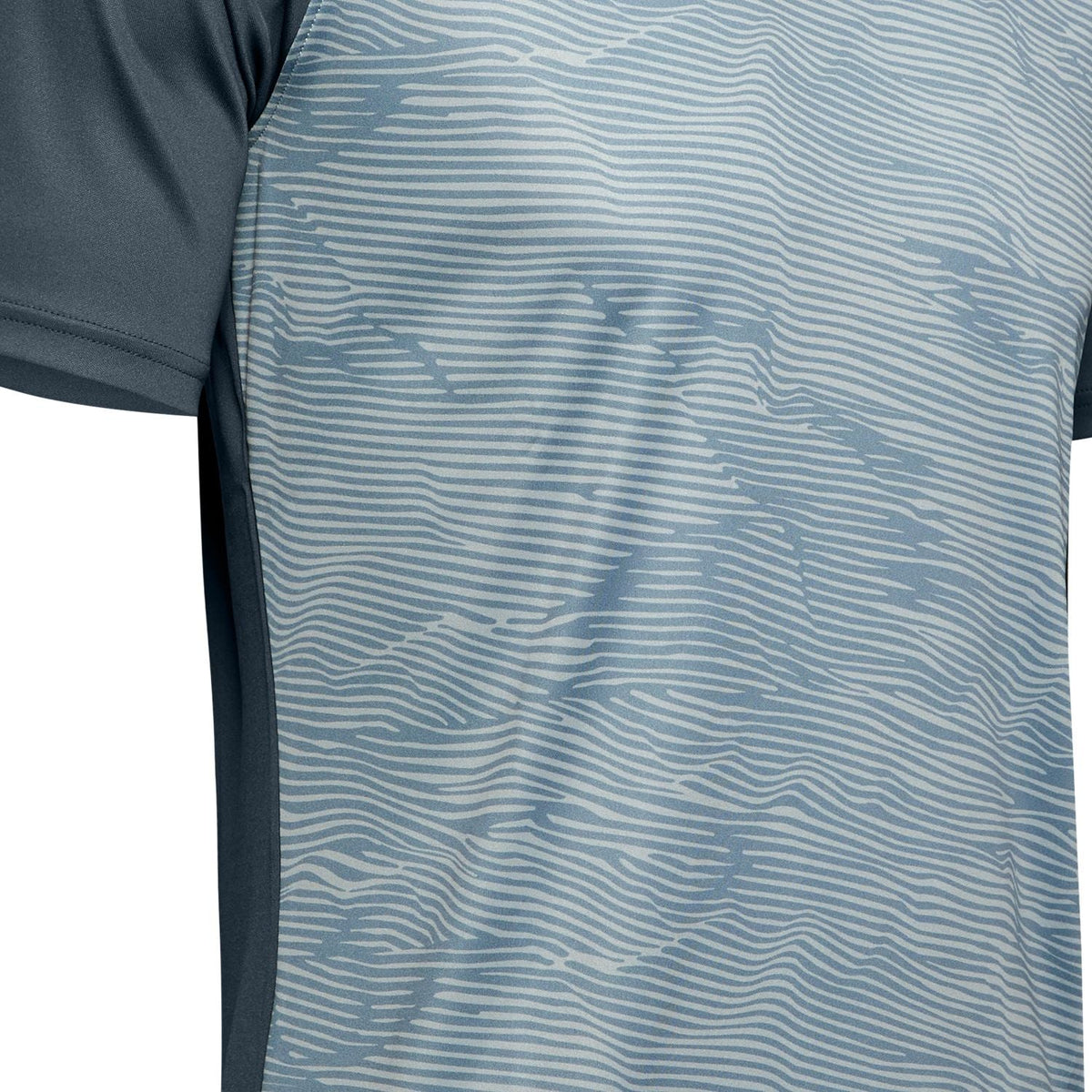 Polera manga corta UA Accelerate Premier para hombre