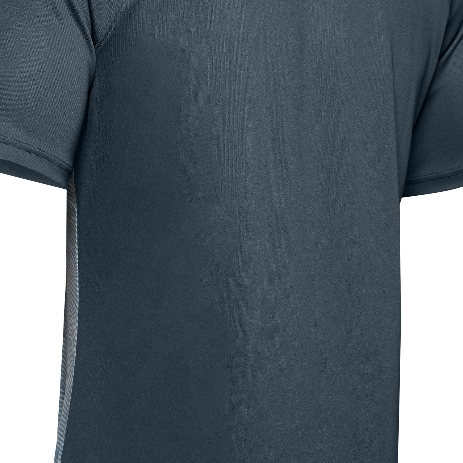 Polera manga corta UA Accelerate Premier para hombre