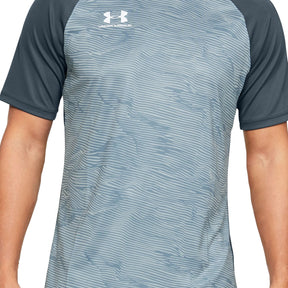 Polera manga corta UA Accelerate Premier para hombre