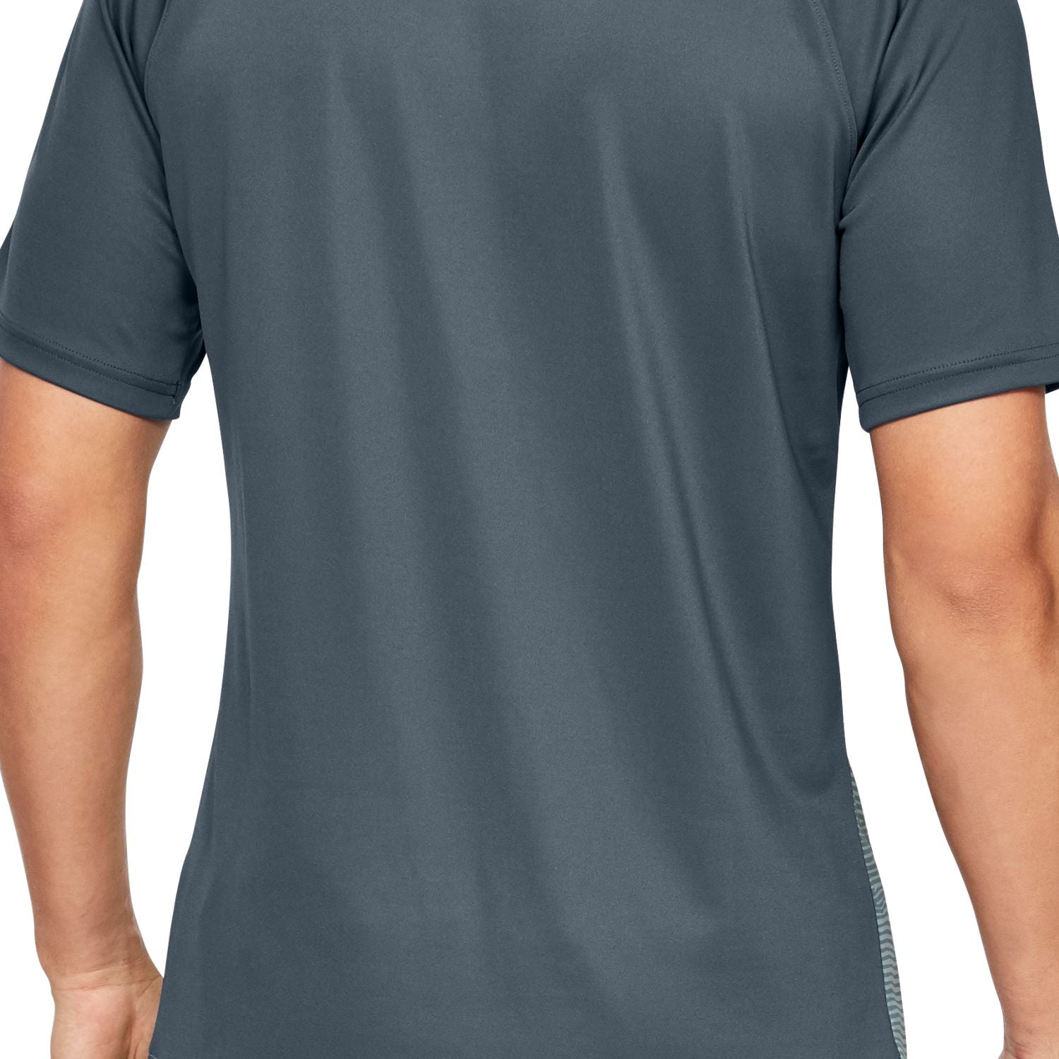 Polera manga corta UA Accelerate Premier para hombre