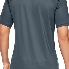 Polera manga corta UA Accelerate Premier para hombre
