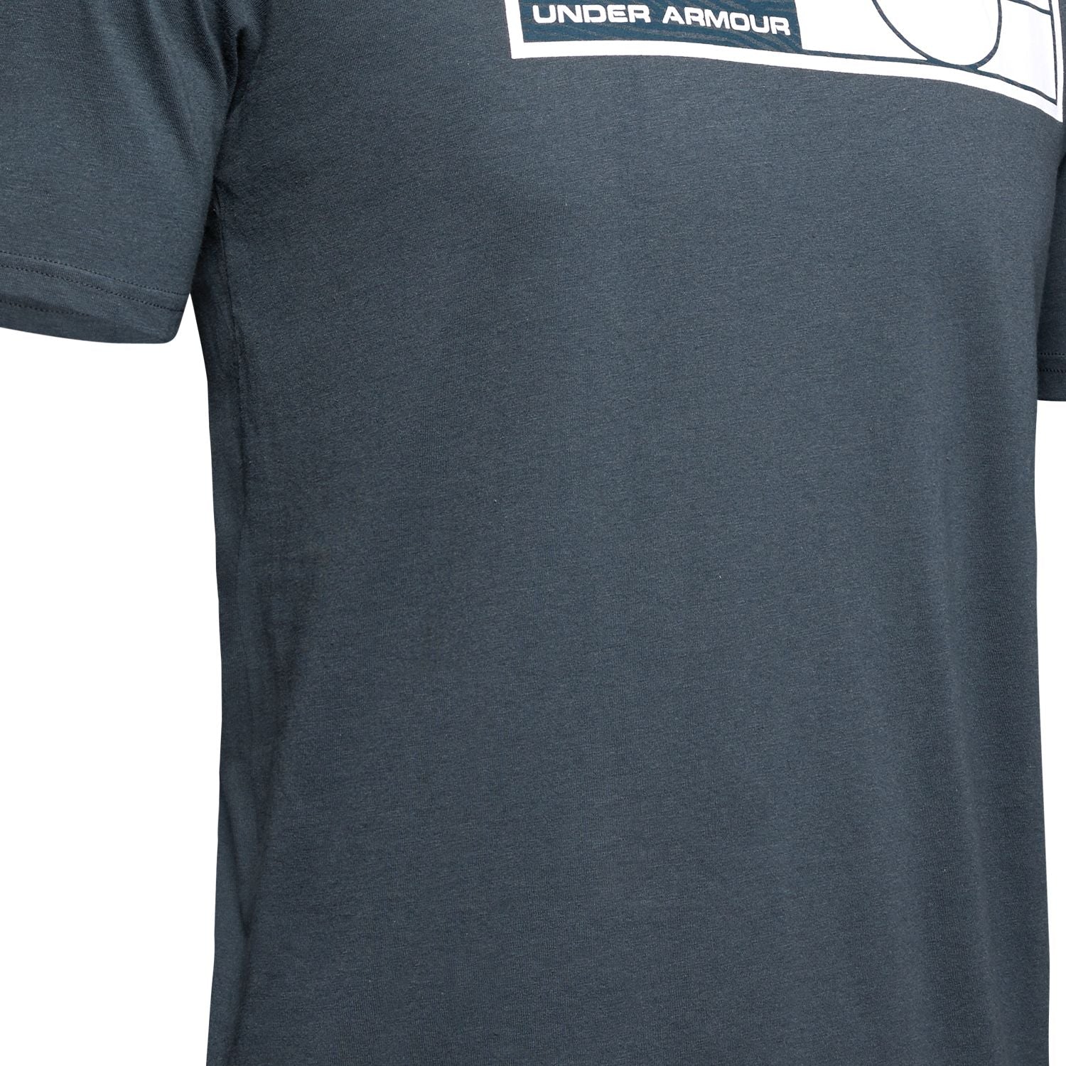 Polera UA Global Football Tag para hombre