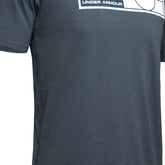 Polera UA Global Football Tag para hombre