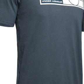 Polera UA Global Football Tag para hombre