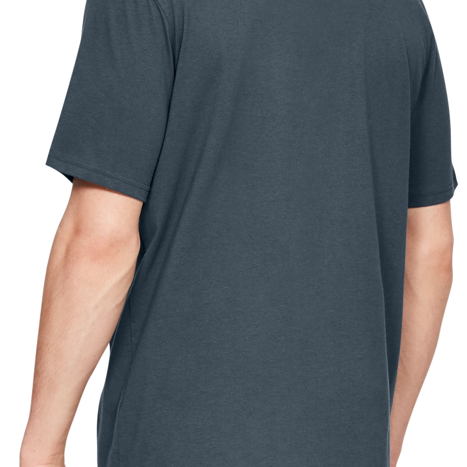 Polera UA Global Football Tag para hombre