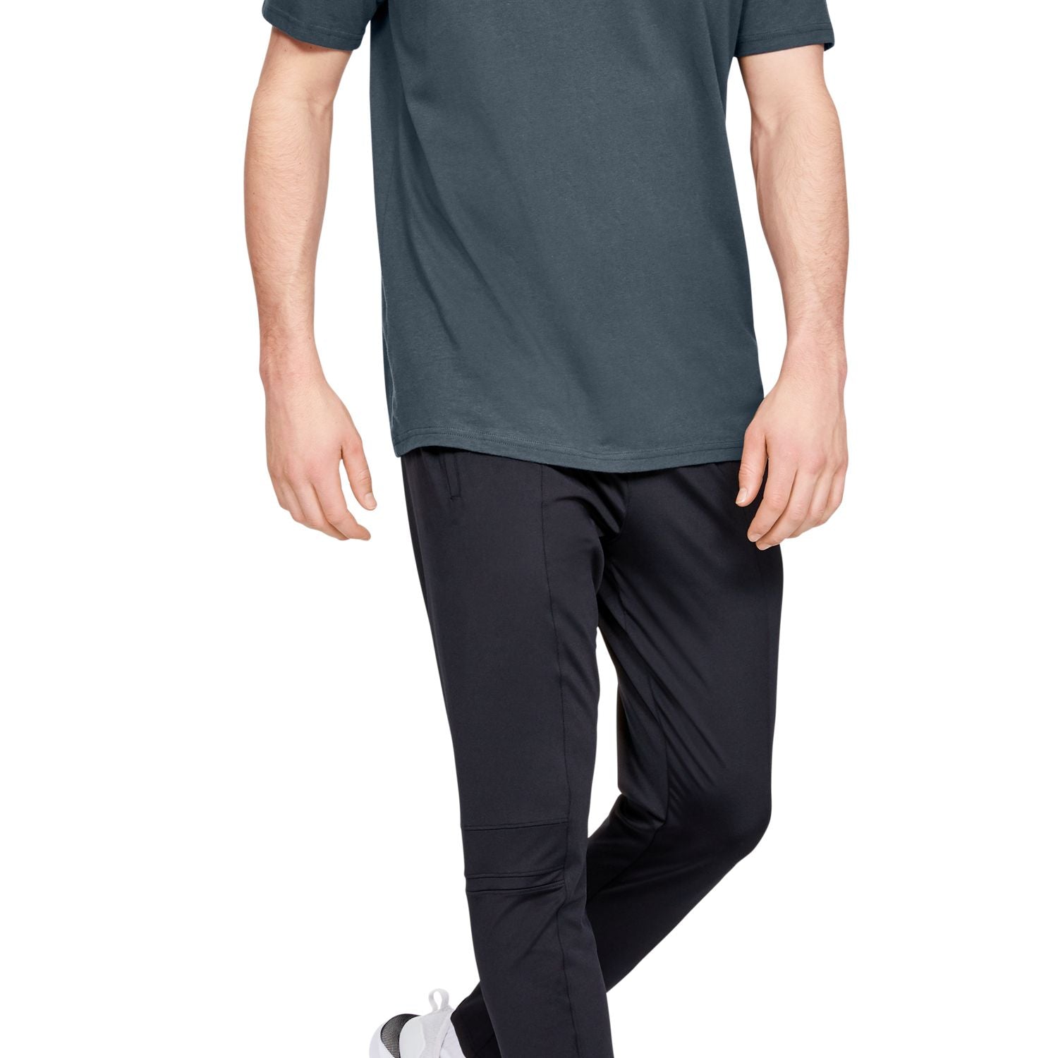 Polera UA Global Football Tag para hombre