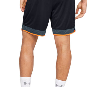 Shorts UA Challenger III Knit para Hombre