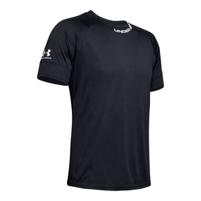 Polera Manga Corta UA Challenger III Training para Hombre