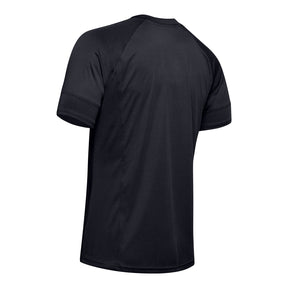 Polera Manga Corta UA Challenger III Training para Hombre