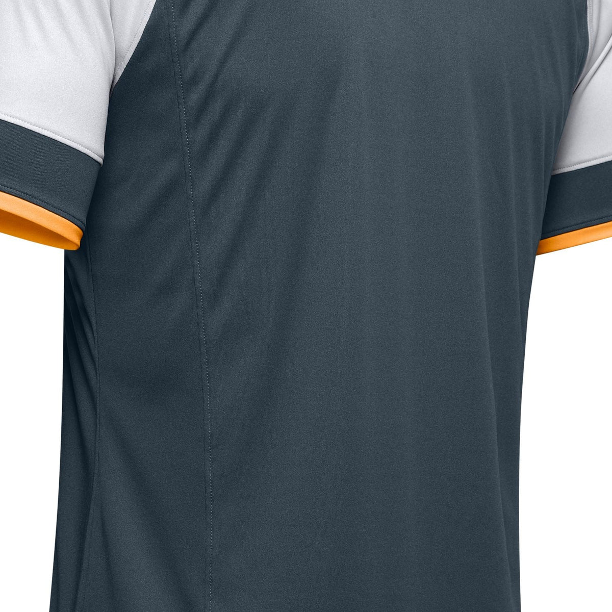 Polera Manga Corta UA Challenger III Training para Hombre