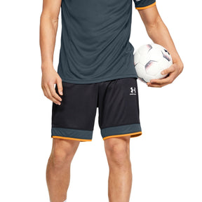 Polera Manga Corta UA Challenger III Training para Hombre