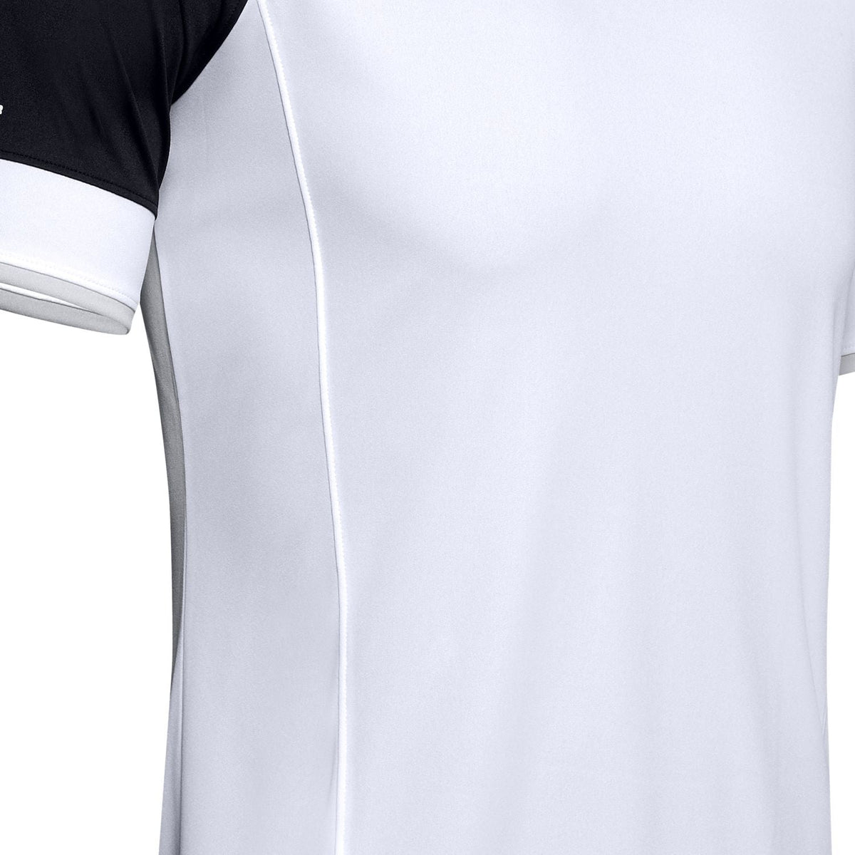 Polera Manga Corta UA Challenger III Training para Hombre