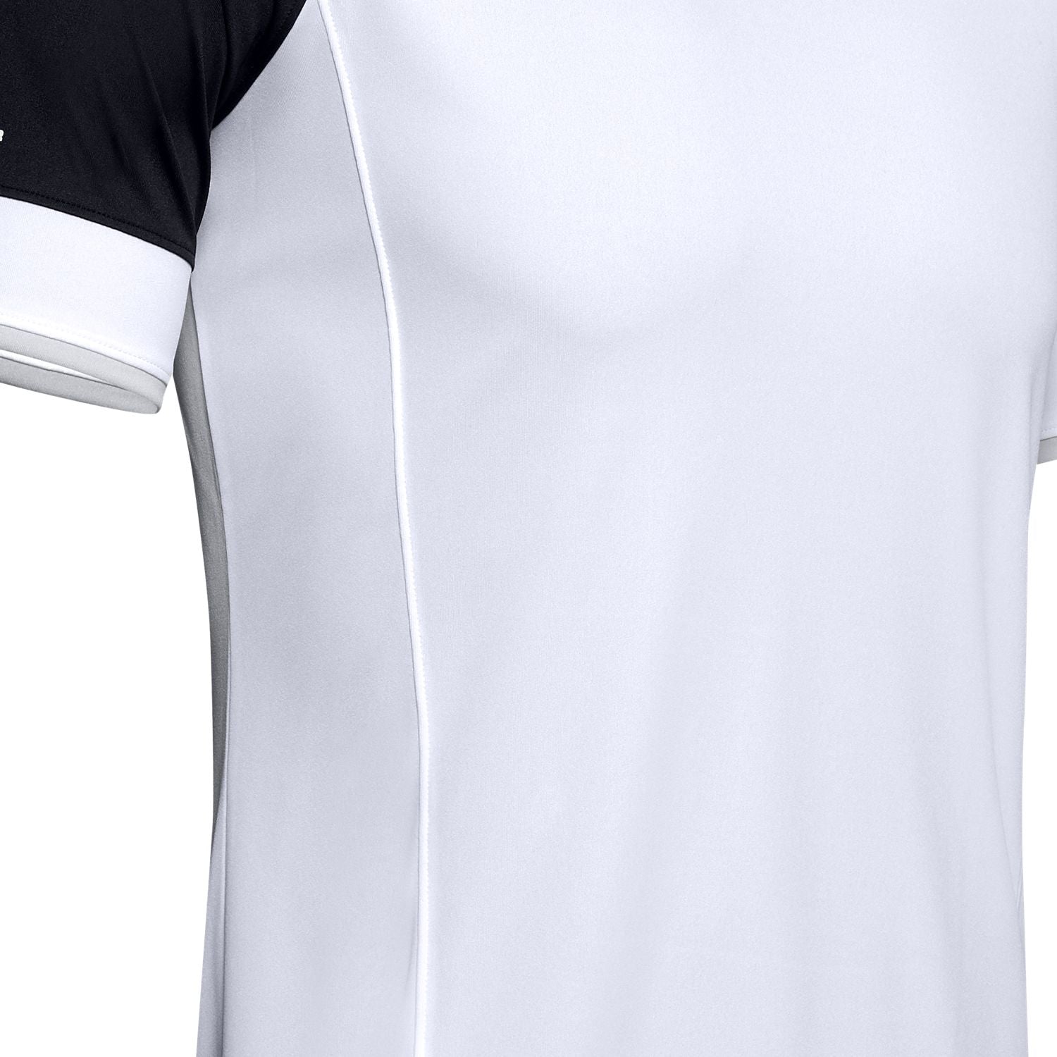 Polera Manga Corta UA Challenger III Training para Hombre