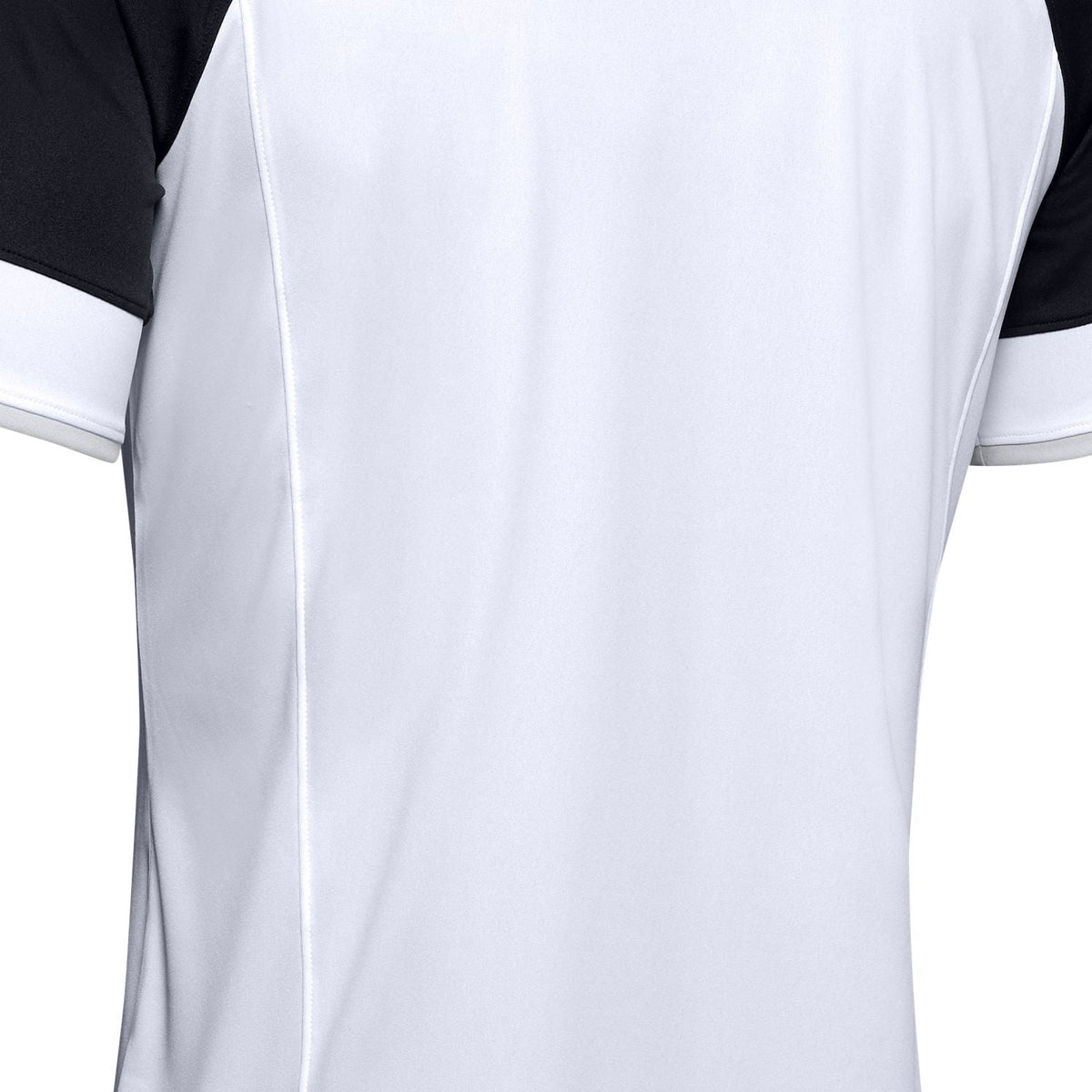 Polera Manga Corta UA Challenger III Training para Hombre