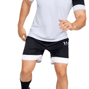 Polera Manga Corta UA Challenger III Training para Hombre