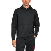 Polerón Athlete Recovery Fleece Graphic para Hombre