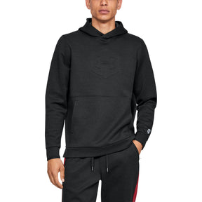 Polerón Athlete Recovery Fleece Graphic para Hombre