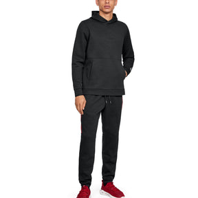 Polerón Athlete Recovery Fleece Graphic para Hombre