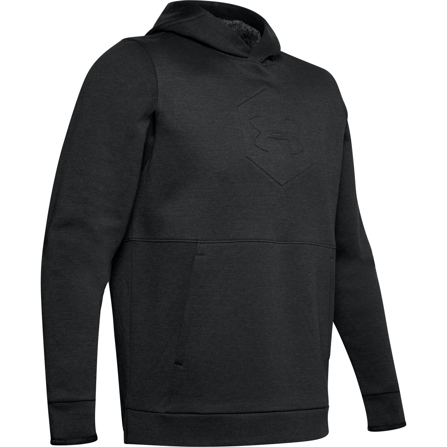 Polerón Athlete Recovery Fleece Graphic para Hombre