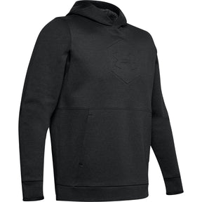 Polerón Athlete Recovery Fleece Graphic para Hombre