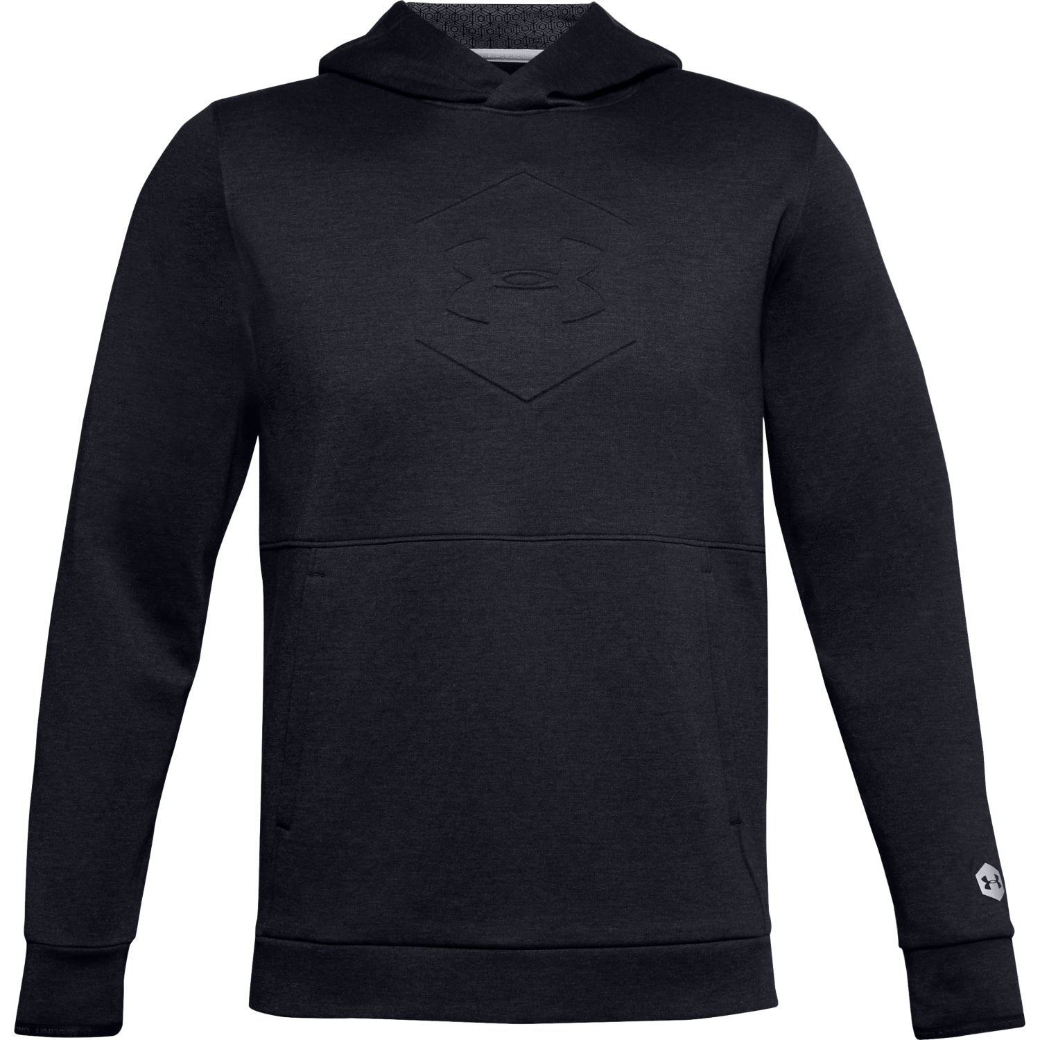 Polerón Athlete Recovery Fleece Graphic para Hombre