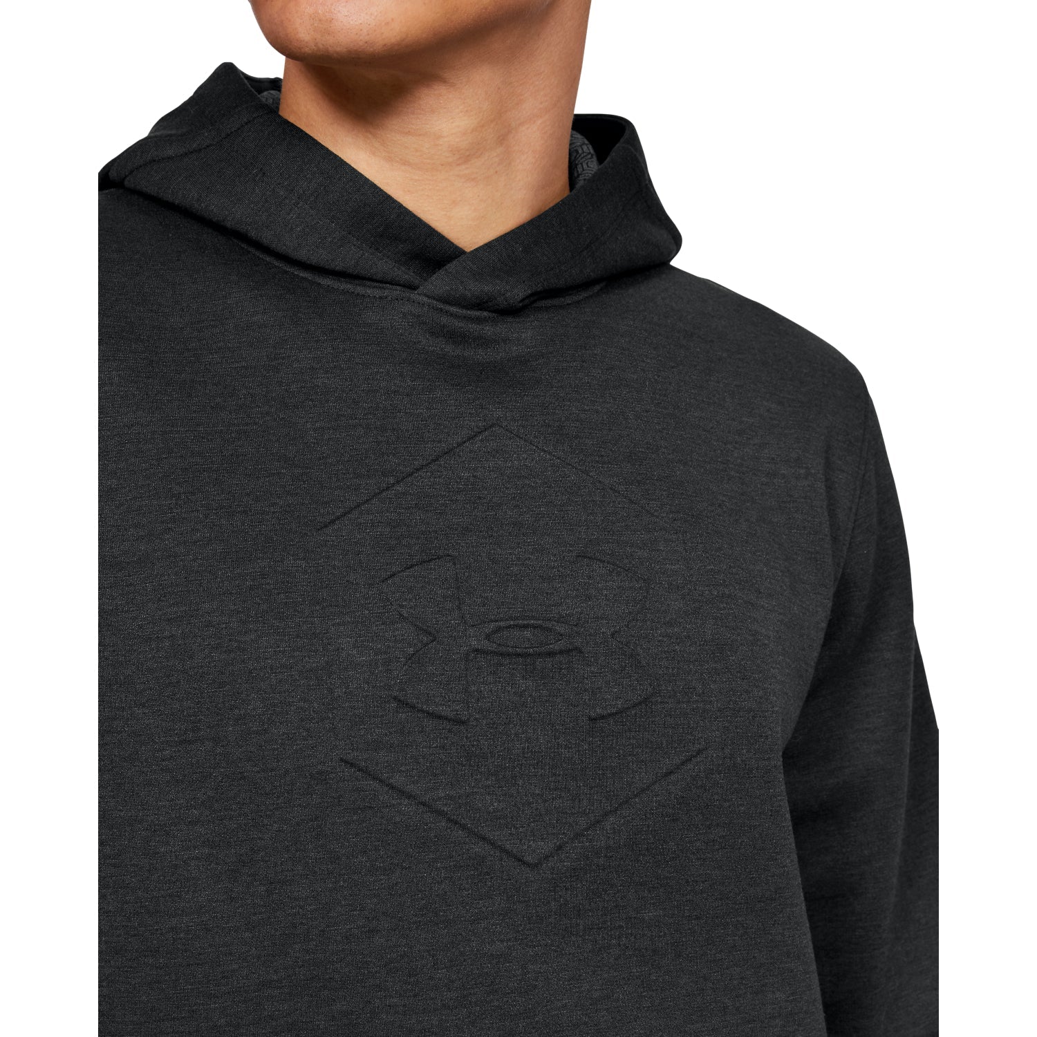 Polerón Athlete Recovery Fleece Graphic para Hombre