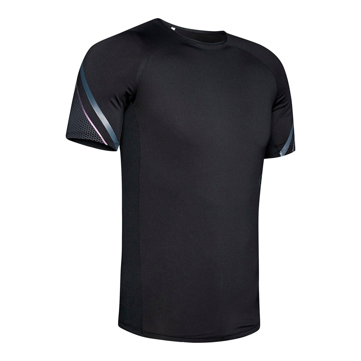 Polera manga corta UA RUSH™ Graphic para hombre