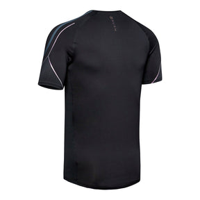 Polera manga corta UA RUSH™ Graphic para hombre