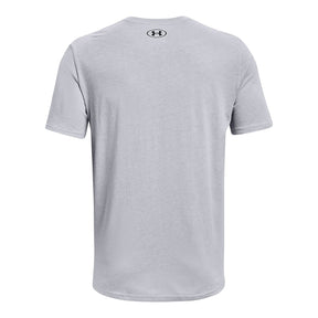 Polera UA Team Issue Graphic para Hombre