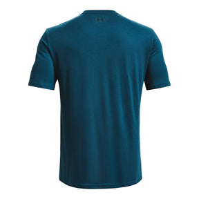 Polera UA Team Issue Graphic para Hombre