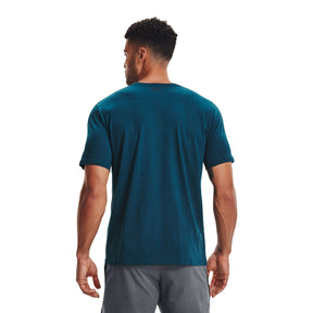 Polera UA Team Issue Graphic para Hombre