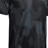 Polera Manga Corta UA MK-1 Printed para Hombre