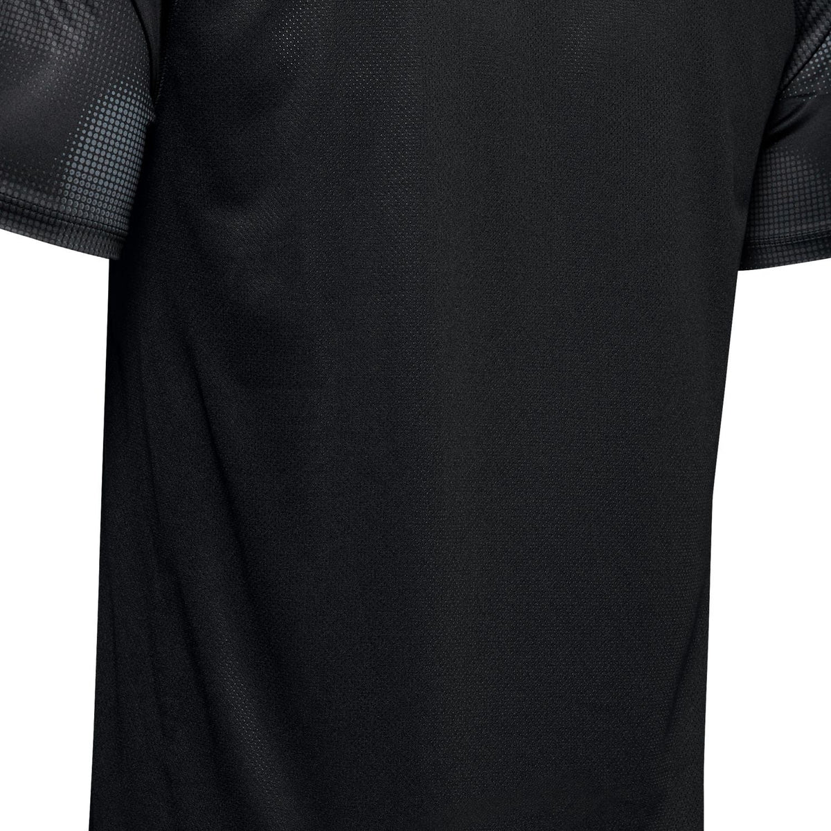 Polera Manga Corta UA MK-1 Printed para Hombre