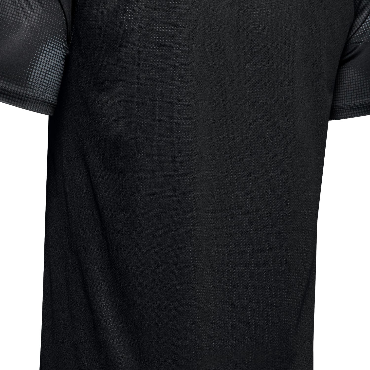 Polera Manga Corta UA MK-1 Printed para Hombre