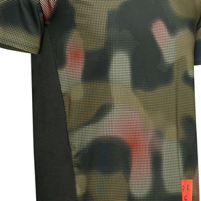 Polera Manga Corta UA MK-1 Printed para Hombre