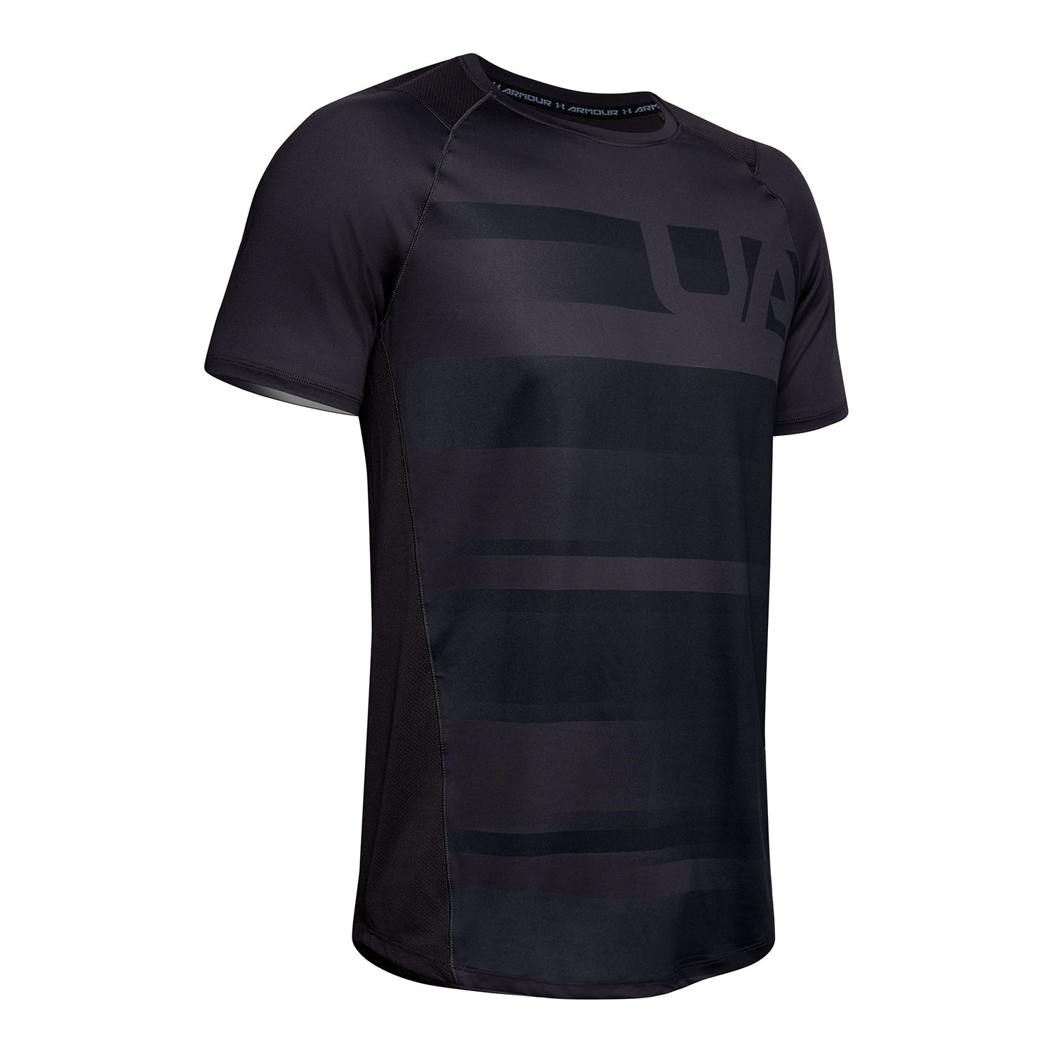 Polera Manga Corta UA MK-1 Sublimated para Hombre