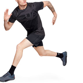 Polera Manga Corta UA MK-1 Sublimated para Hombre