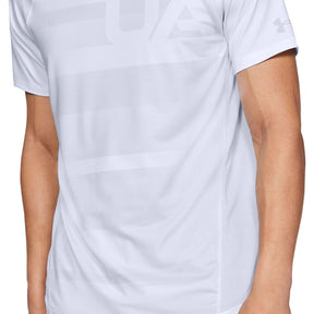 Polera Manga Corta UA MK-1 Sublimated para Hombre