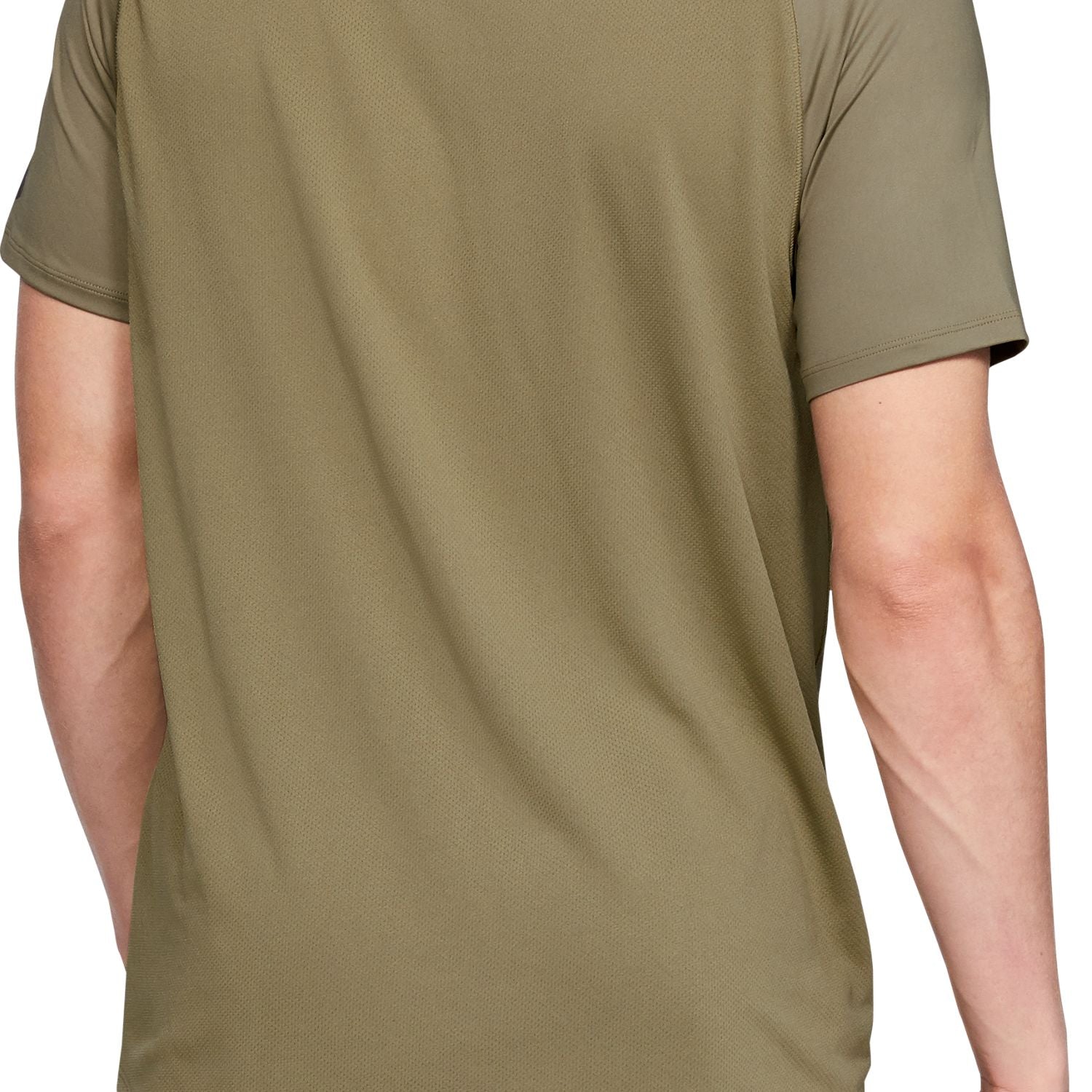 Polera Manga Corta UA MK-1 Sublimated para Hombre