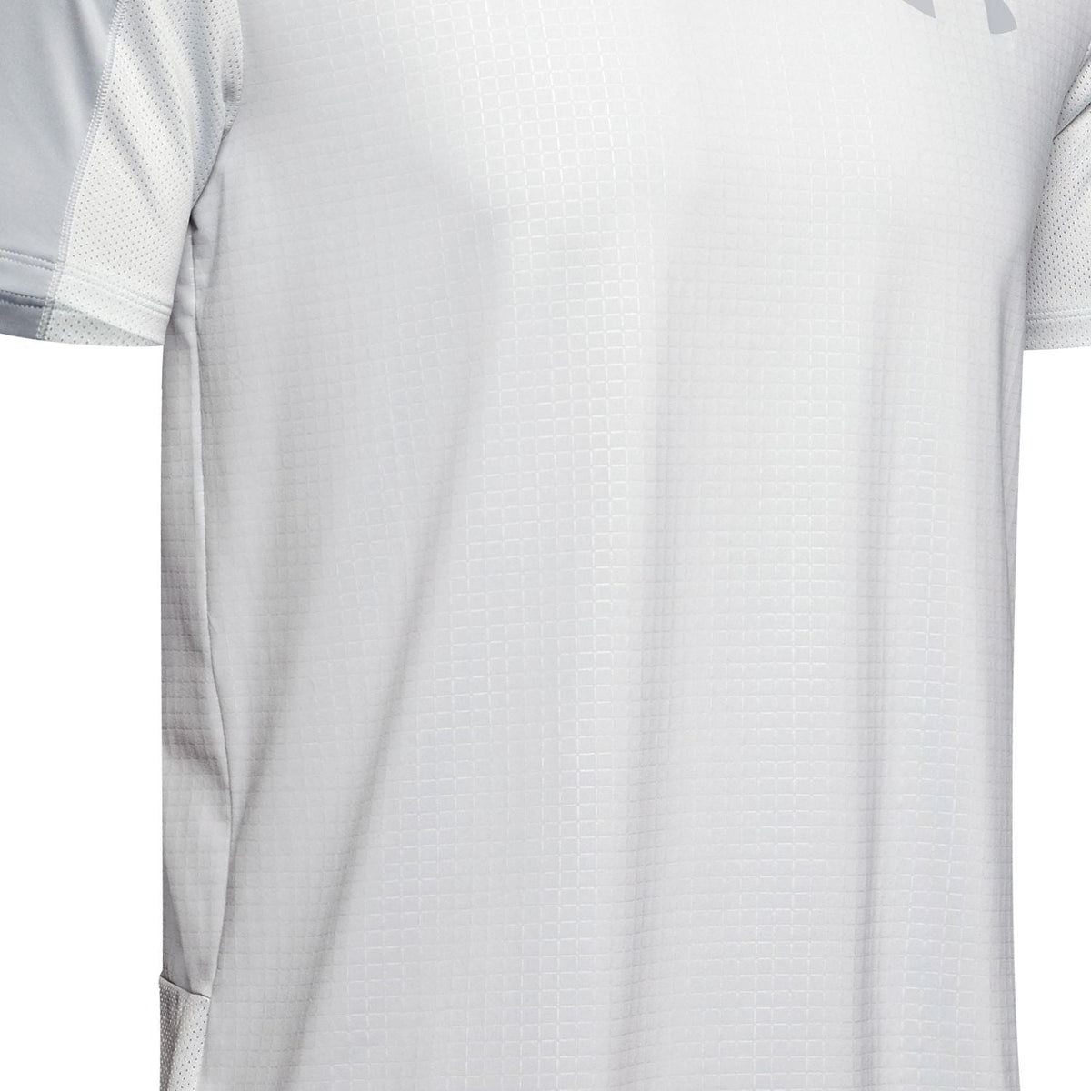 Polera Manga Corta UA MK-1 Emboss para Hombre