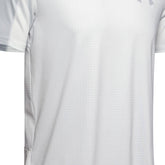 Polera Manga Corta UA MK-1 Emboss para Hombre