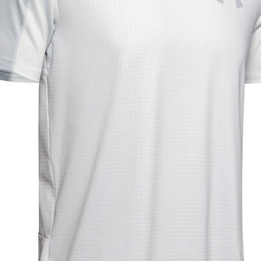 Polera Manga Corta UA MK-1 Emboss para Hombre